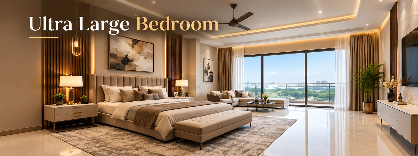 Deep Shree Shreejan project view 2